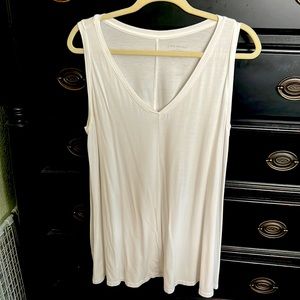 Lane Bryant Swing tank top. Size 14/16
